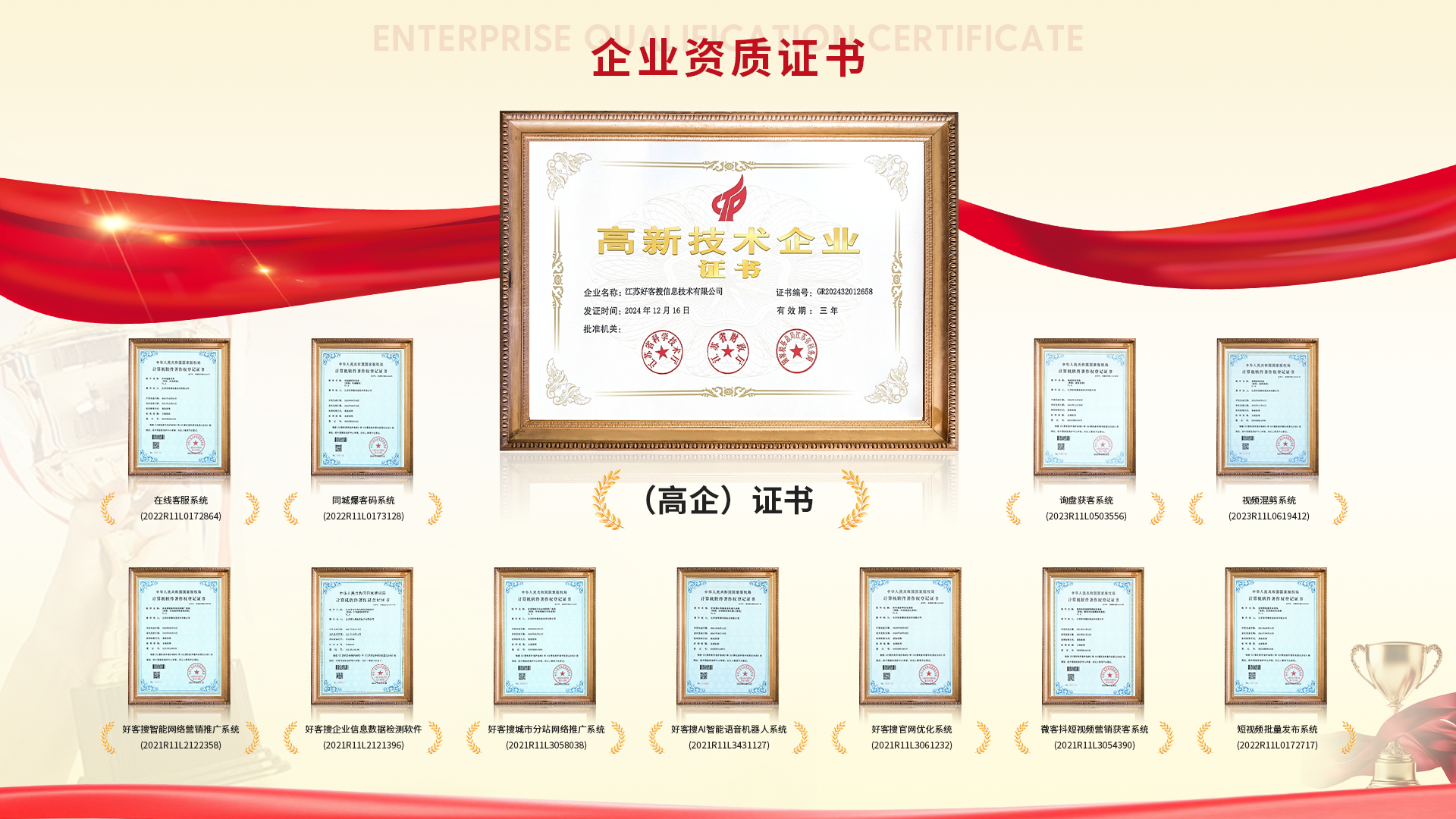 陆河网站排名收录的几条秘密，很少有人知道